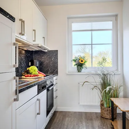 Voss 5 * Staberdorf