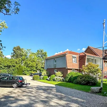 Apartment Voss 5
